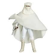 Star Wars Legacy Collection Padme Amidala Figure, NM